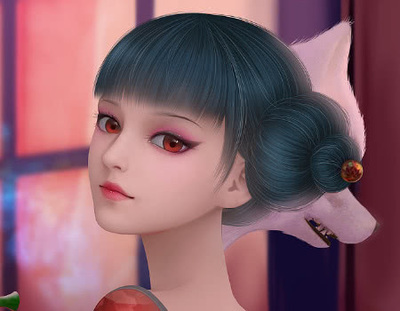 《白蛇 缘起》中的神秘小狐狸 原型探秘与动漫设计的匠心独运